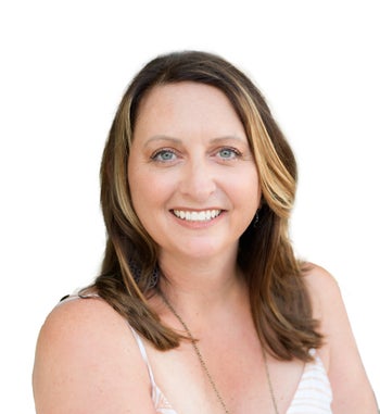 Portrait of Kirsten Kelley, REALTOR®